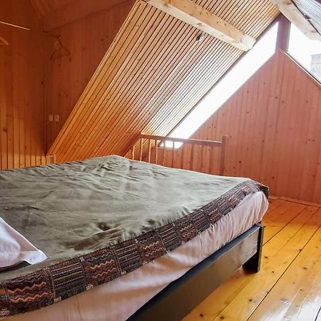 Chaban Aparthotel Bukovel Eksteriør billede