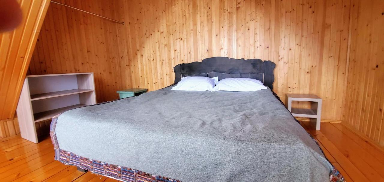 Chaban Aparthotel Bukovel Eksteriør billede