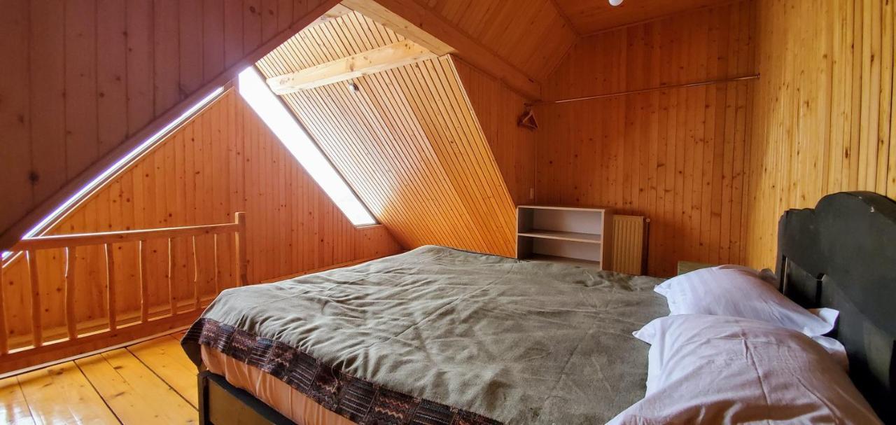 Chaban Aparthotel Bukovel Eksteriør billede